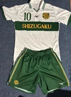 2026年最新】静岡学園サッカー部ユニフォームの人気アイテム - メルカリ