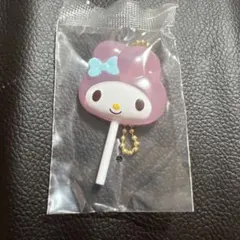 サンリオ　カラフルキャンディチャーム