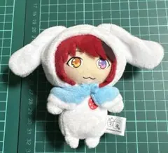 莉犬くん サンリオコラボ ぬいぐるみ