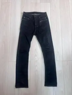 Rick owens drkshdw detroit cut pants SBFのサムネイル