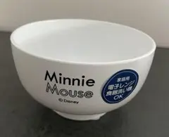 【新品未使用】ディズニー　ミニー　食器セット