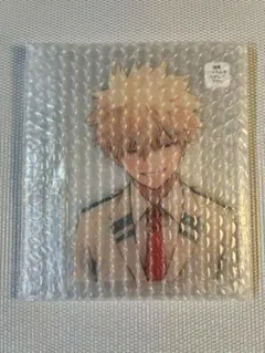 僕のヒーローアカデミア　爆豪勝己　アクリルスタンド アクリルMEGAフィギュア