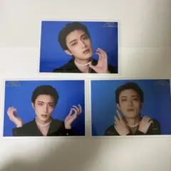 M!LK 山中柔太朗 生誕 生写真