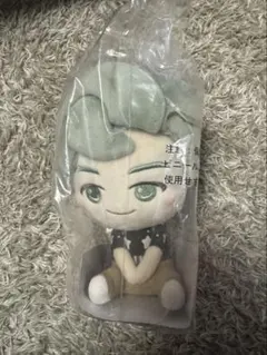 BTS TinyTAN RM ナムジュン ぬいぐるみ 一番くじ