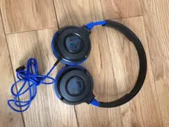 3000円値下げ中！　audio−technica ATH-S100IS BBL