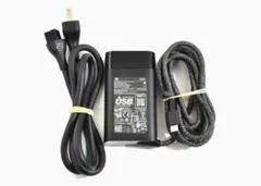 HP USB-C 65W ACアダプター/15V 4.33A/20V 3.25A