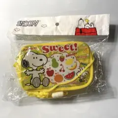 スヌーピーポーチ