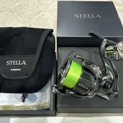 2026年最新】シマノ ステラ 2500sの人気アイテム - メルカリ