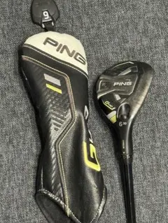 2026年最新】PiNG g430 ユーティリティ 6uの人気アイテム - メルカリ