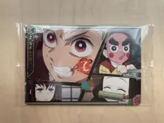 鬼滅の刃　ウエハースカード　刀鍛冶の里編　第三話