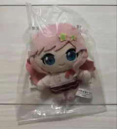 最終値下げ イコラブ ぬいぐるみマスコット(6周年衣装) 諸橋沙夏 | Mercari