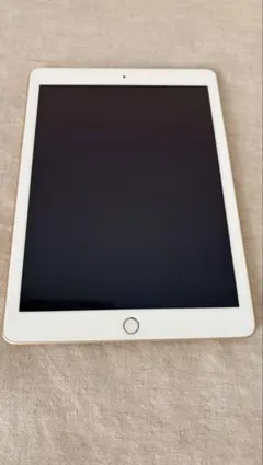 1257【早い者勝ち】電池最良好☆iPad5 第5世代 32GB WIFIモデル - メルカリ