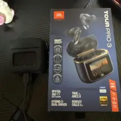 jbl tour pro 3