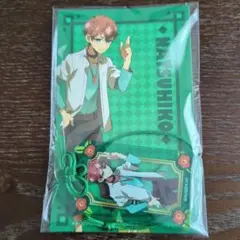 地縛少年花子くん2　お守り風アクリルキーホルダー日向夏彦