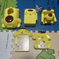 新品未開封、マクドナルド 変形フィギュアセット 2025年最新】Yahoo!オークション - マクドナルド(ファースト