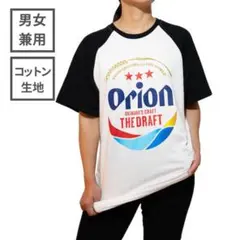 オリオンビール Tシャツ