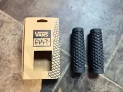 VANS × CULT コラボグリップ 1インチ ブラック
