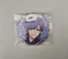 いれいす　いふ　缶バッジ