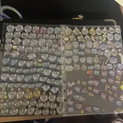 う*ん様 正規品 ボンボンドロップシール ちいかわ その他