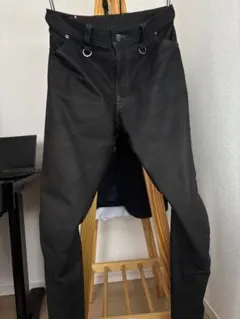 Hyod SMART LEATHER D3O® TAPERED PANTS