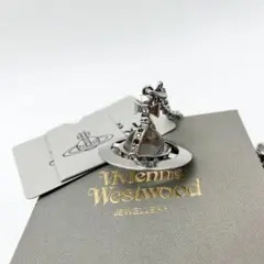 美品 付属品有り Vivienne Westwood スモール オーブネックレス