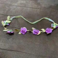 ベビー ヘアバンド