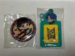 JUNG KOOK セットのサムネイル