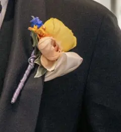 포켓 스퀘어
