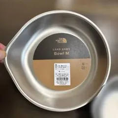 ノースフェイス　アウトドアボウルのサムネイル