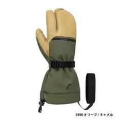 新品タグ付 REUSCH GORE-TEX TOUCH-TEC LOBSTER