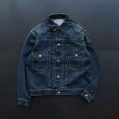 New Manual IDEAL #006 LV 2NDT-BACKJACKETのサムネイル
