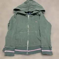 ユニクロ アンダーカバー パーカー 110