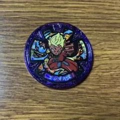 妖怪ウォッチ　妖怪メダル　エンマ大王