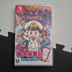 桃太郎電鉄 Nintendo Switch