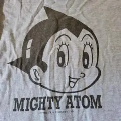 古着　鉄腕アトム　Tシャツ Lサイズ