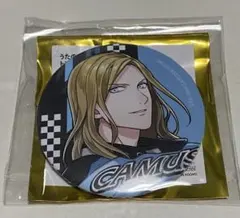 うたの☆プリンスさまっ♪ うたプリ BGS SAS3 カルライ 缶バッジ