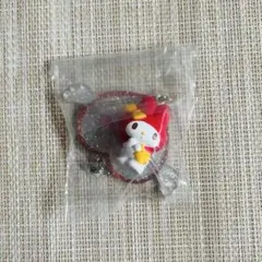 マイメロディ シークレットチャーム B