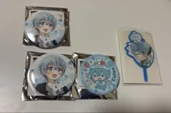 すとぷり　STPR　ころん　グッズ　セット