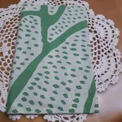 かまわぬ　手ぬぐいのサムネイル