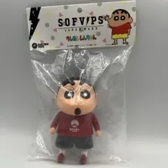 2026年最新】sofvips 野原しんのすけ beamsの人気アイテム - メルカリ