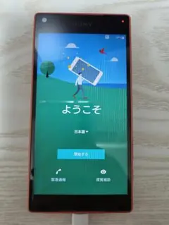 SONY WALKMAN NW-Z1060 レッド 32GB 本体 - メルカリ