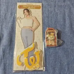 2025年最新】ジヒョ アクリルスタンドの人気アイテム - メルカリ