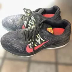 NIKE WINFLO 5 ランニングシューズ 24cm
