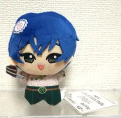 超人的シェアハウスストーリー カリスマ ちびぐるみ 本橋依央利