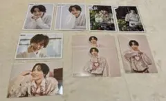 桜木雅哉　生写真50枚まとめ