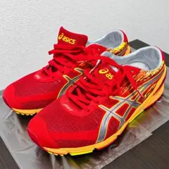 asics 2018 東京マラソン記念モデル ターサージャパン27.5cm asics 2018 東京マラソン記念モデル ターサージャパン27.5cm - メルカリ