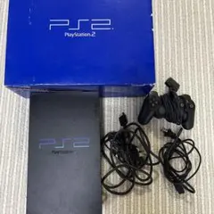 SONY PlayStation 2 SCPH-15000 本体
