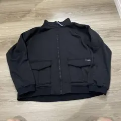 archive GRTColumbiaジャケット