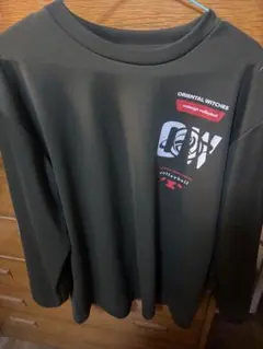 ORIENTAL WITCHES バレーボール 長袖シャツ L