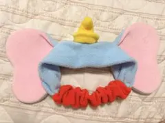 ダンボのヘアバンド